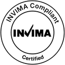 INVIMA Certification